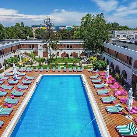 Ibis Styles Venus Hotel Luaran gambar