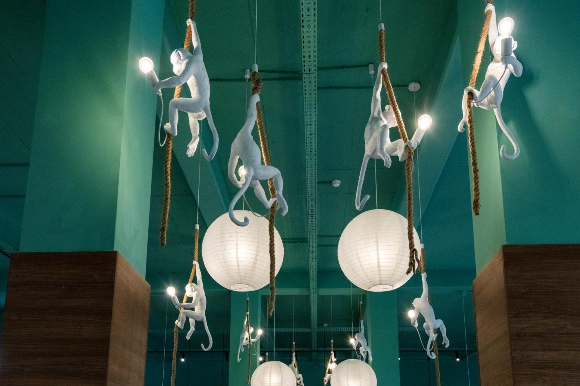 Ibis Styles Venus Hotel Luaran gambar