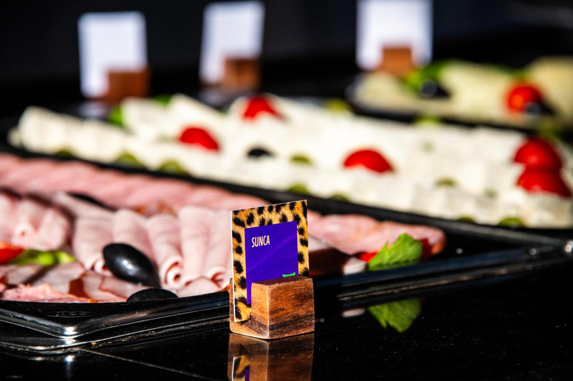 Ibis Styles Venus Hotel Luaran gambar