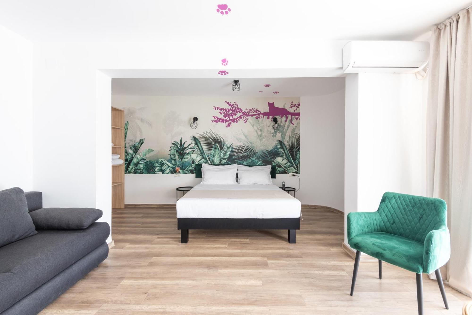Ibis Styles Venus Hotel Luaran gambar