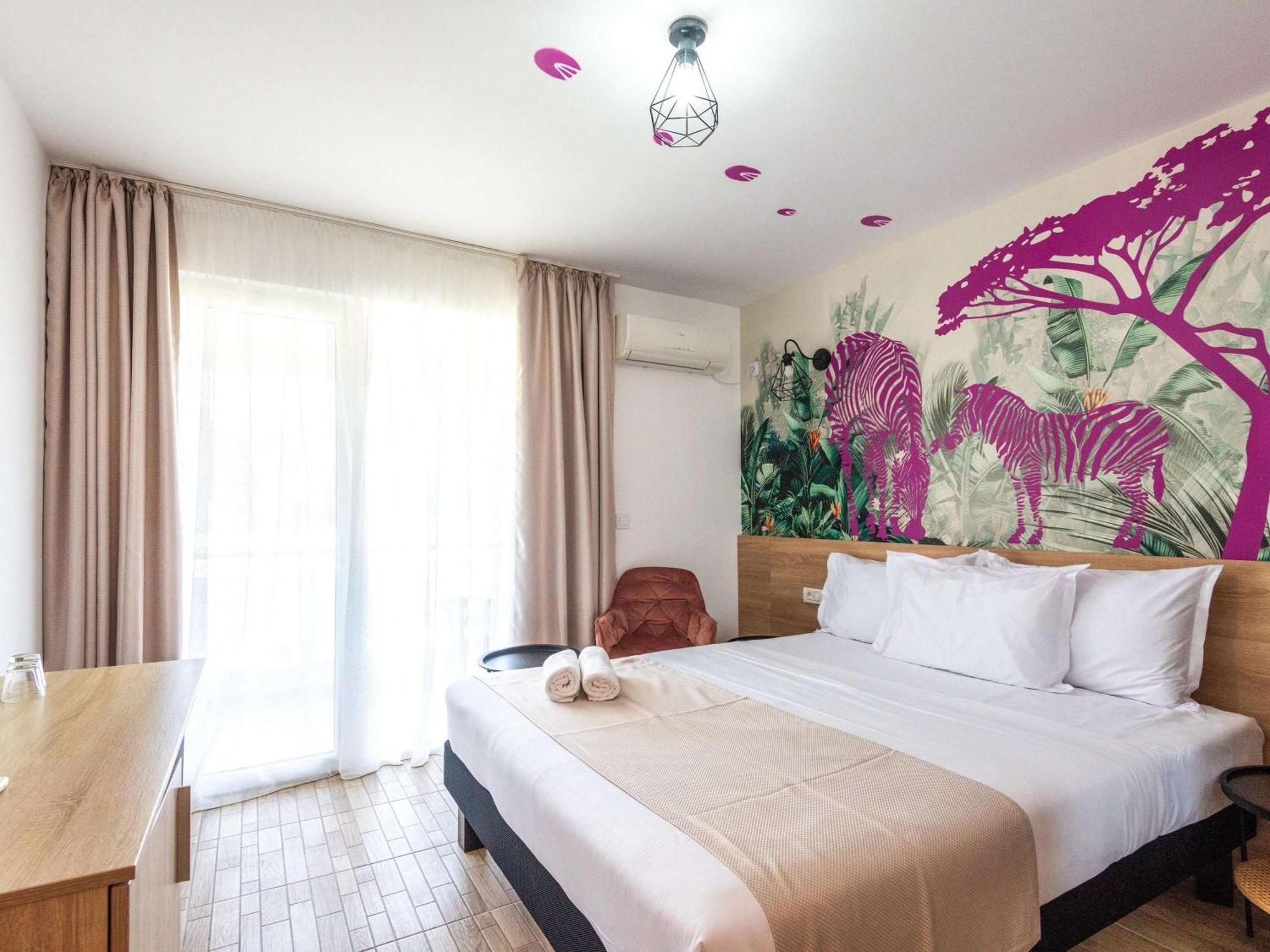 Ibis Styles Venus Hotel Luaran gambar